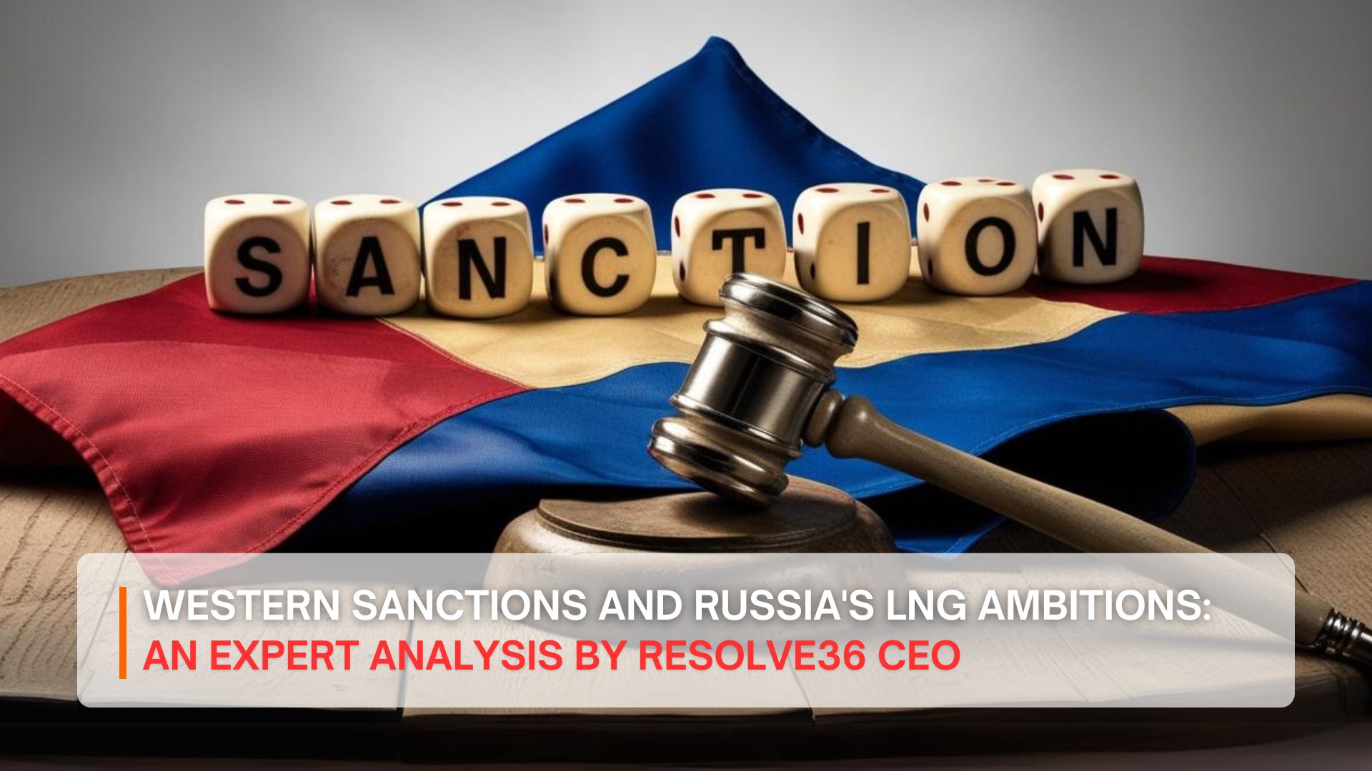 Western Sanctions Russia